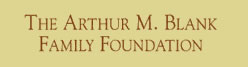 Arthur Blank Family Foundation