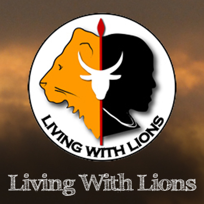 Living With Lions Homepage